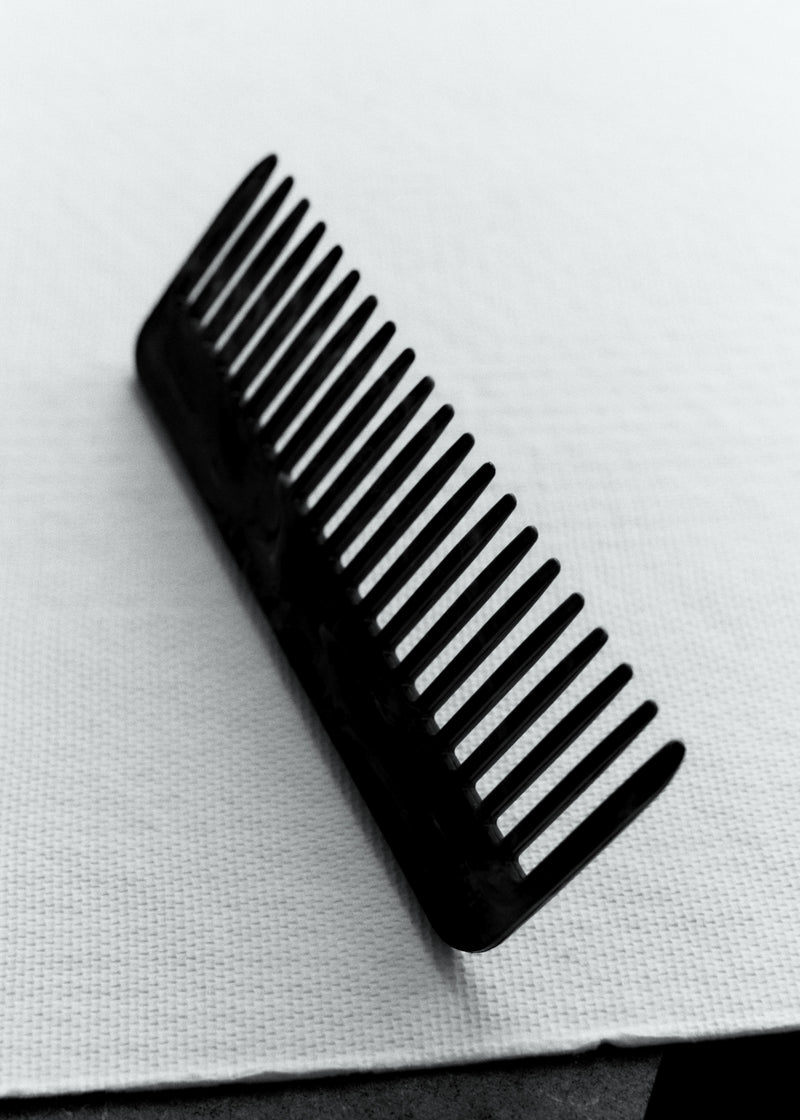 RE=COMB MELTED