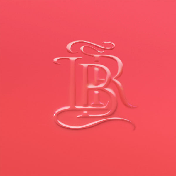 La Bouche Rouge - Lip Balm Refill '"Peach Balm"