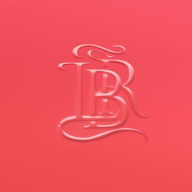 La Bouche Rouge - Lip Balm Refill '"Peach Balm"