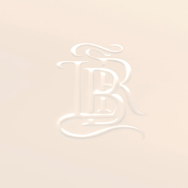 La Bouche Rouge - Lip Balm Refill 'White Balm"