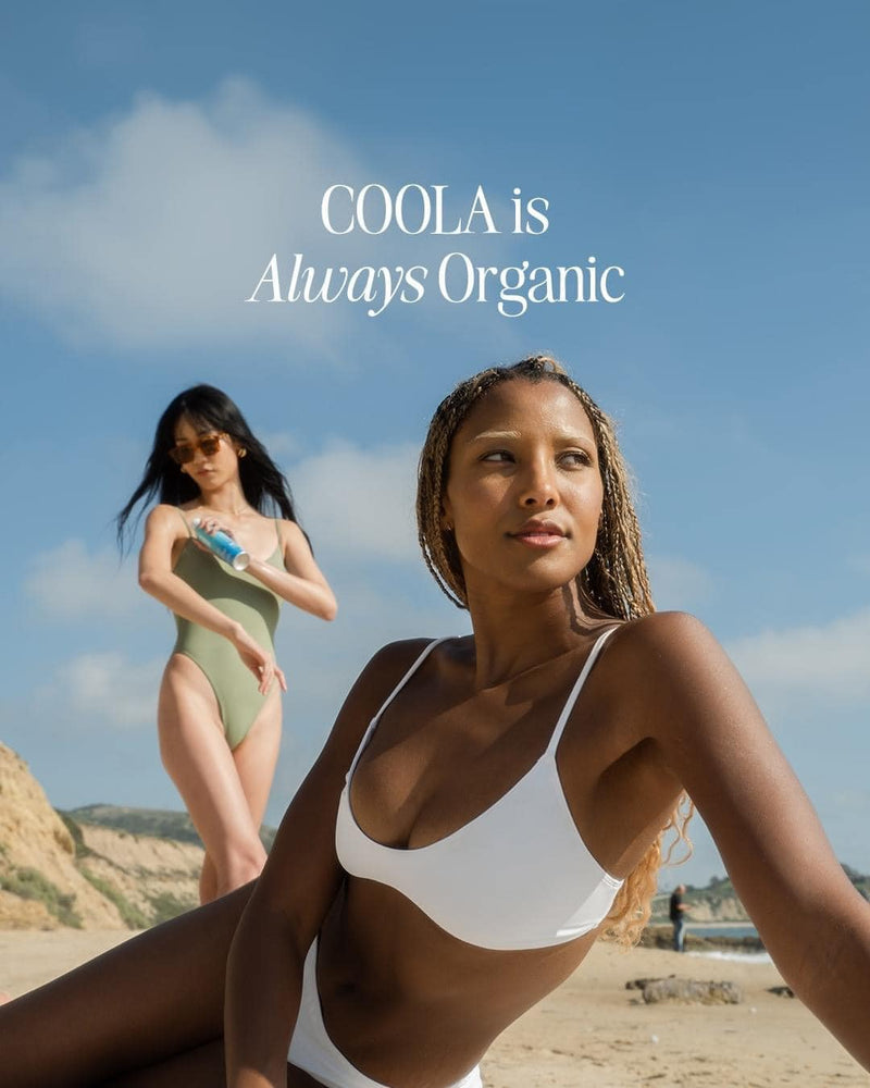 Coola Classic Body Organic Sunscreen Spray SPF 30 - Tropical Coconut