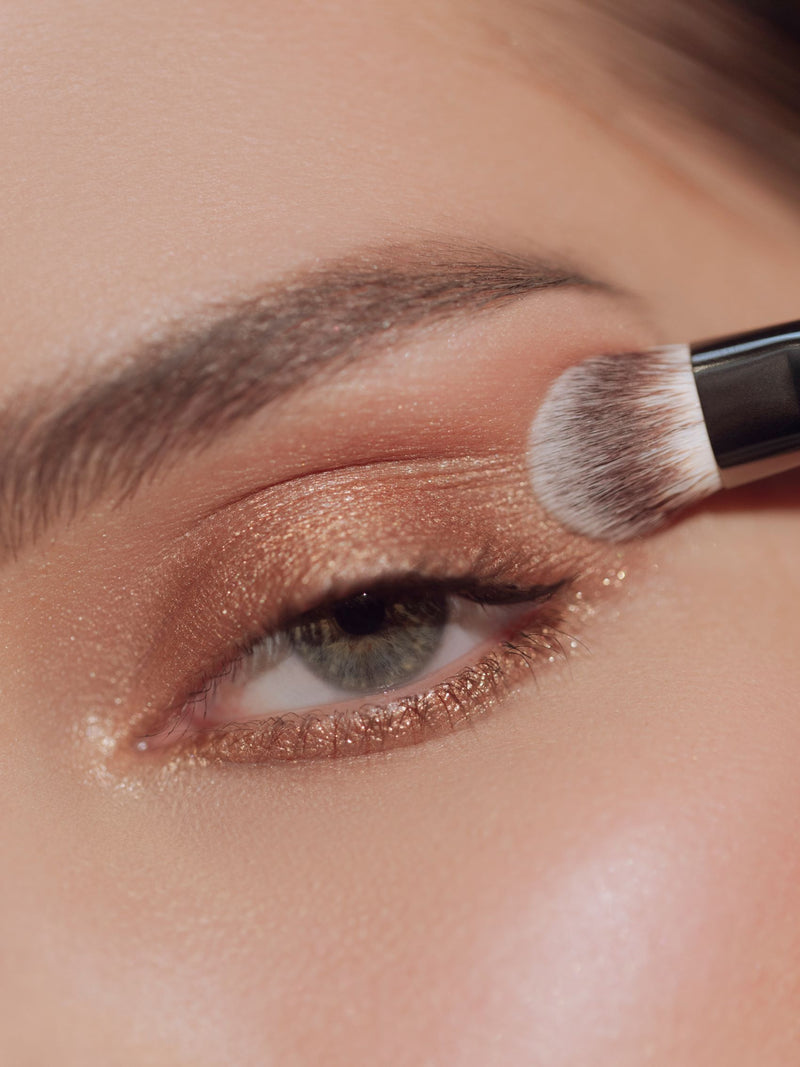 Róen Beauty Gold Lust Eye Shadow Palette