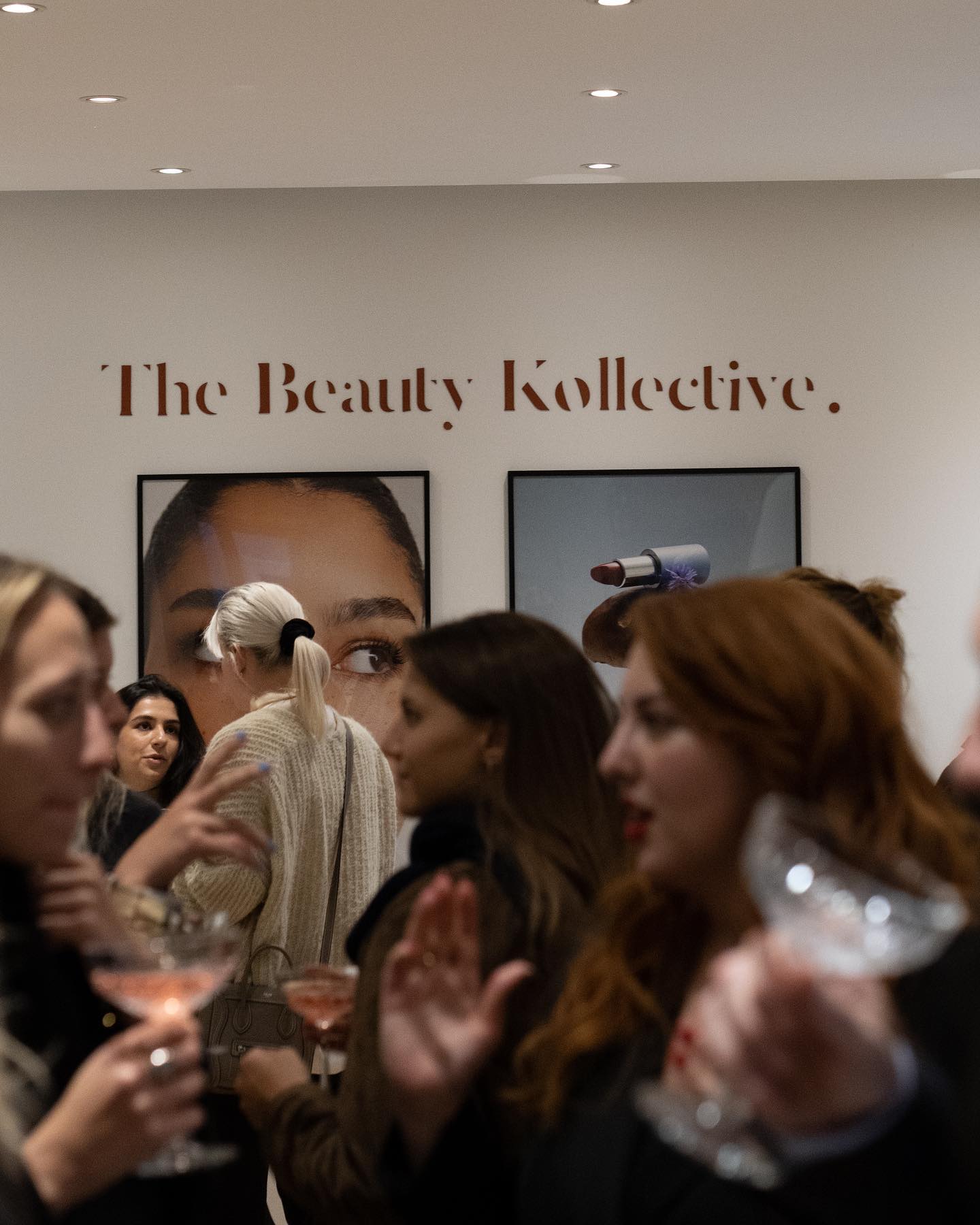 Group Beauty Workshop
