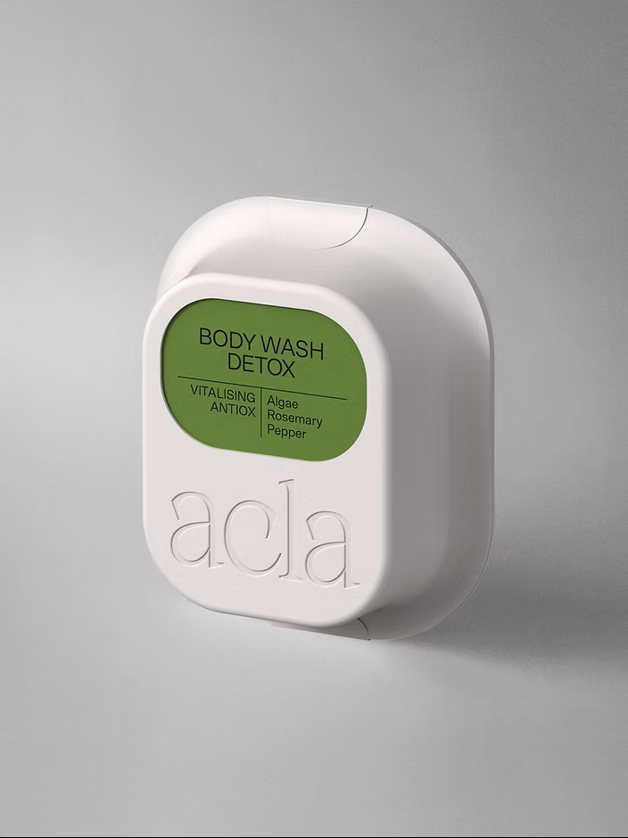 ACLA Body Wash - Detox