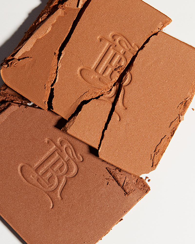 La Bouche Rouge - "La Terre Brune" Bronzer