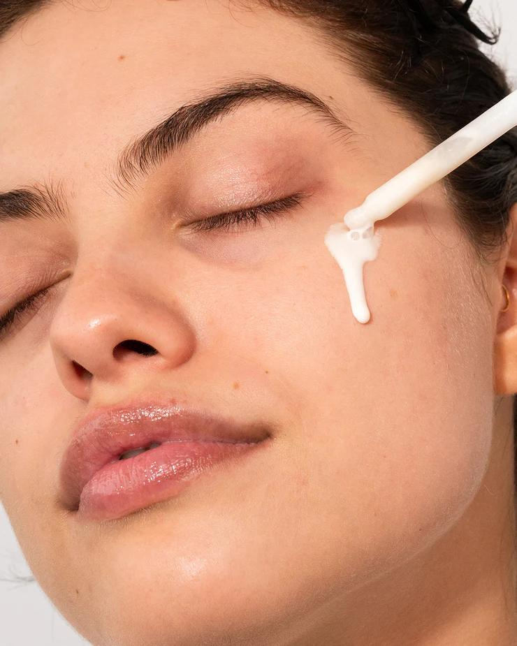 Coola Sun Silk Drops Organic Face Sunscreen SPF 30