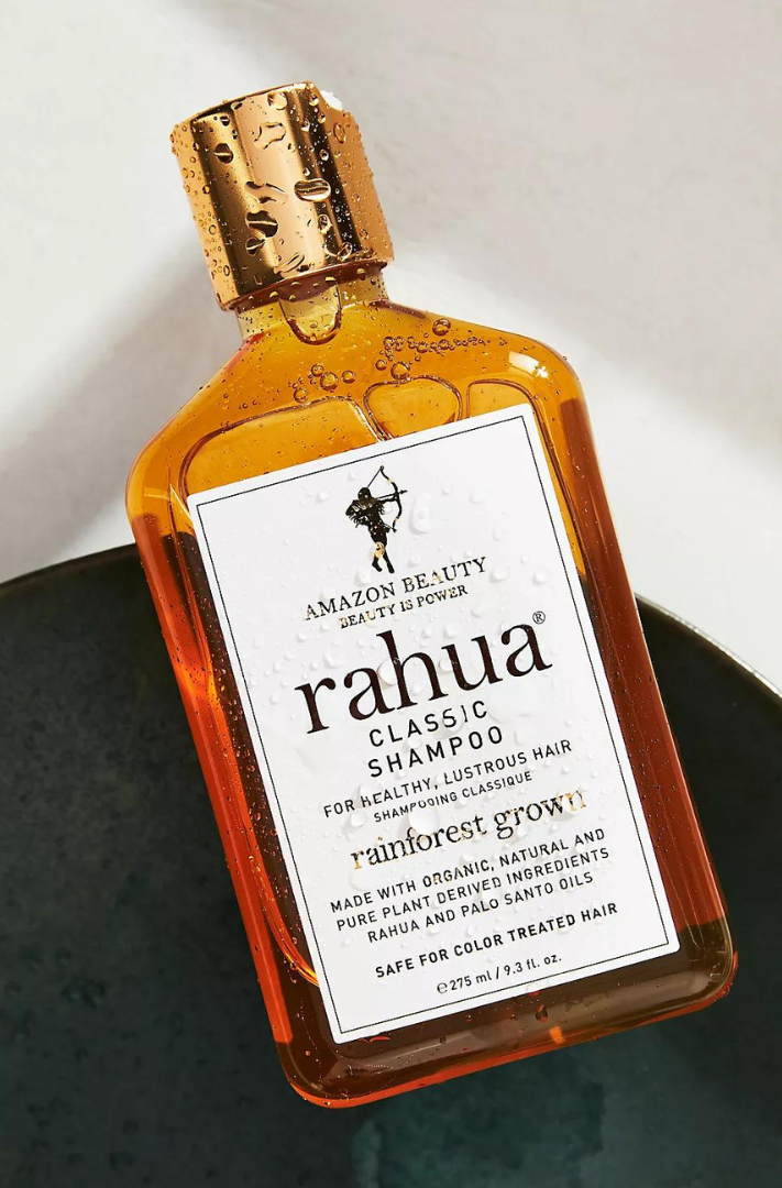 Rahua Classic Shampoo