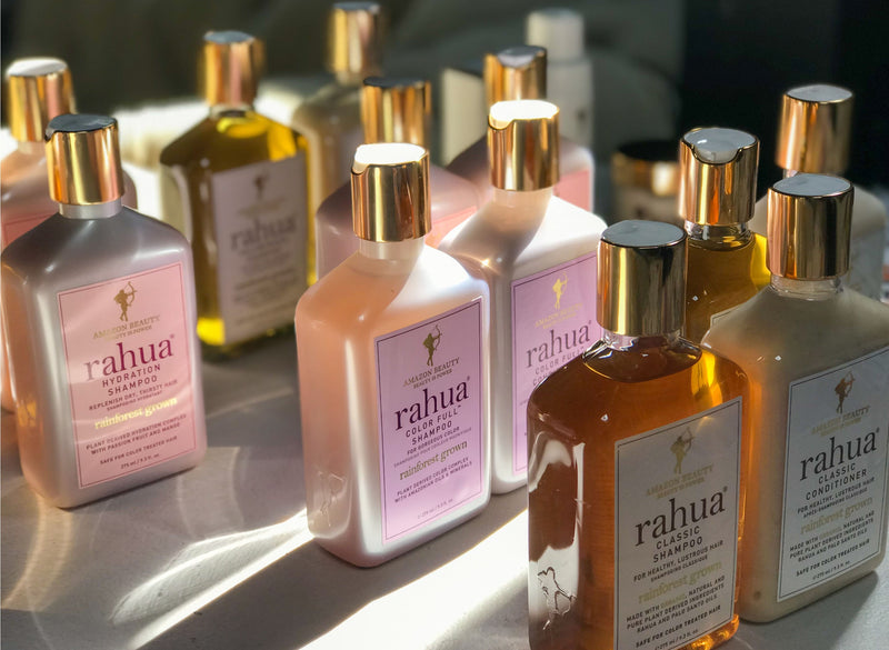 Rahua Colour Full Conditioner
