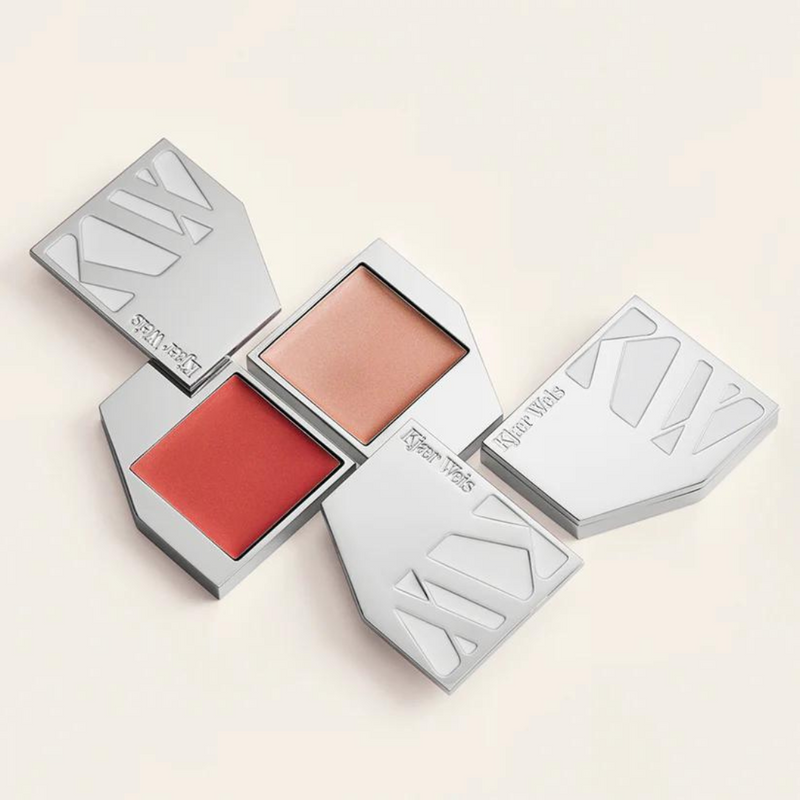 Kjaer Weis Cream Blush "Abundance"