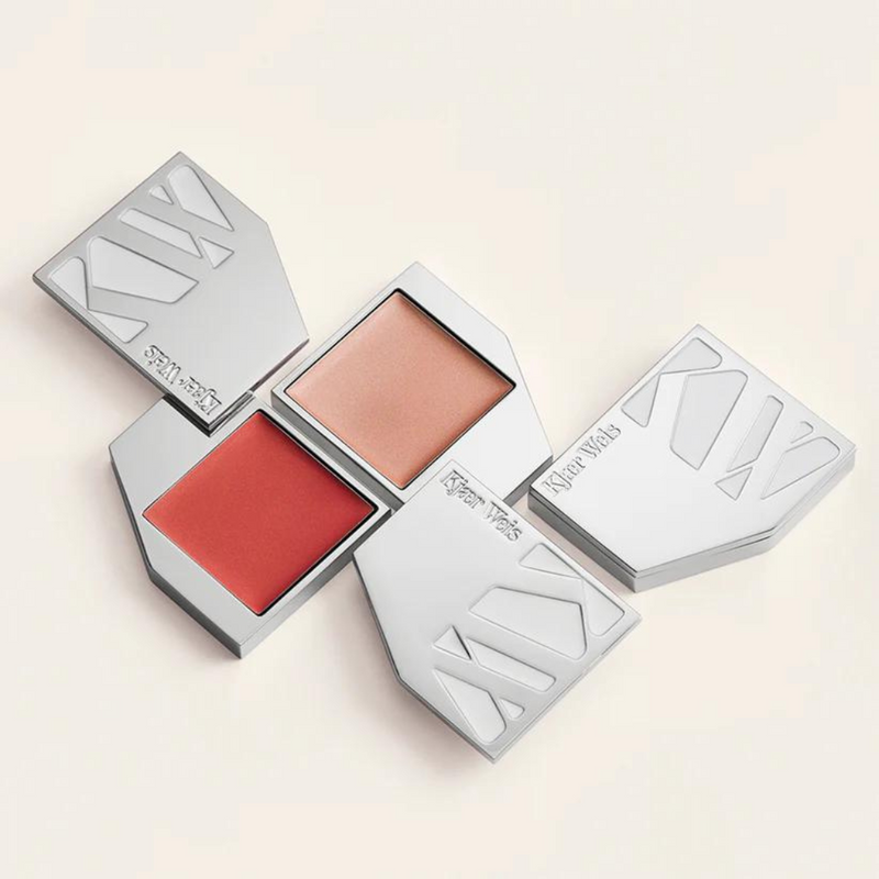 Kjaer Weis Cream Blush 'Abundance'