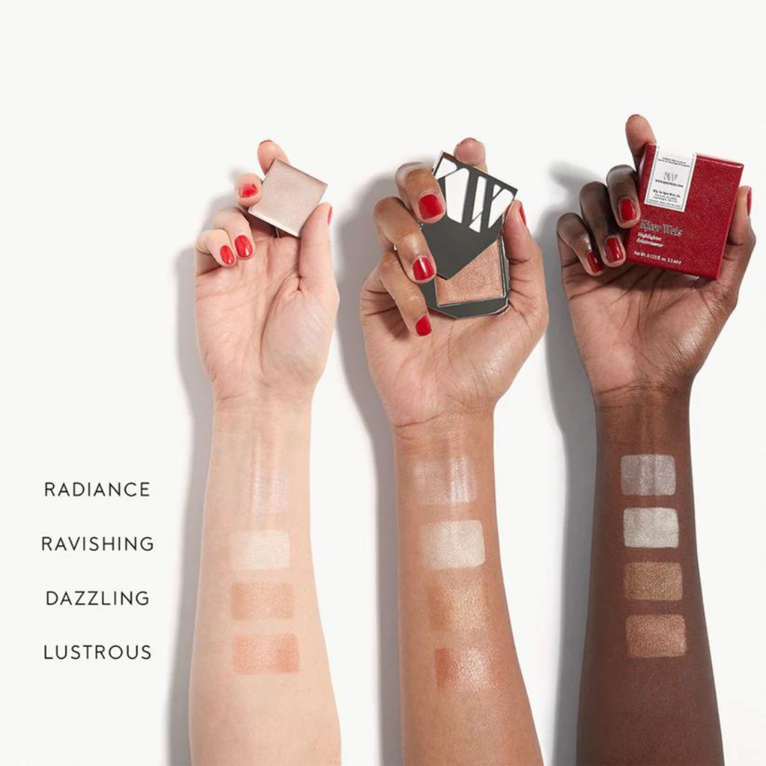 Kjaer Weis Bronzer "Dazzling“