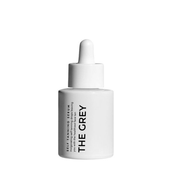 The Grey SELF TANNING SERUM