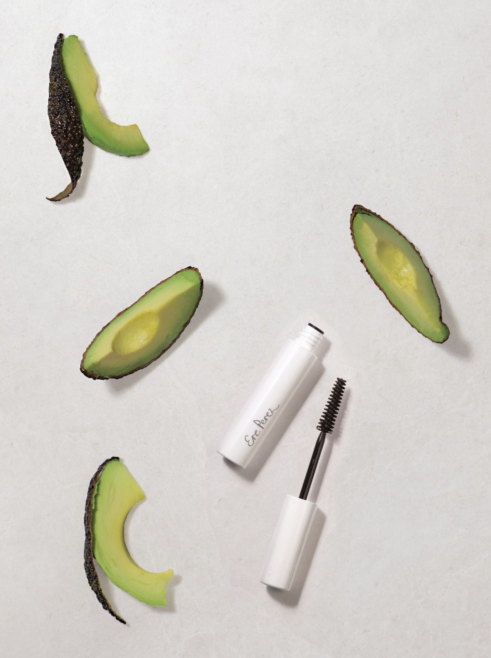 Ere Perez Avocado Waterproof Mascara