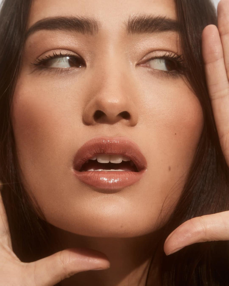 Róen Beauty Elixir Tinted Lip-Oil-Balm