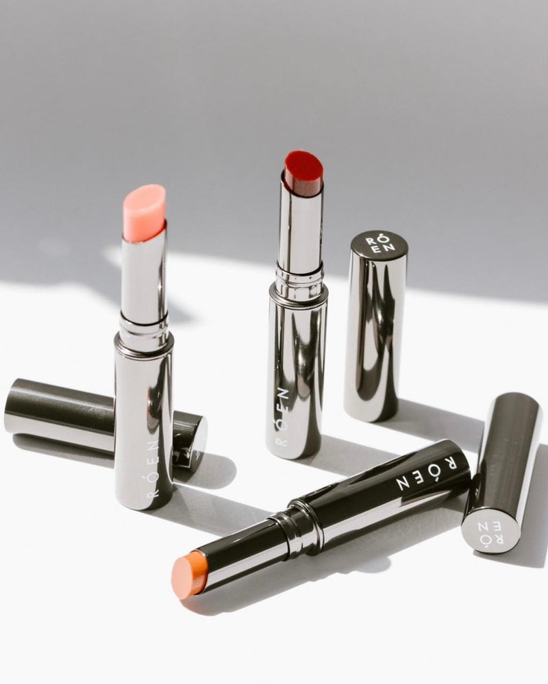 Róen Beauty Elixir Tinted Lip-Oil-Balm