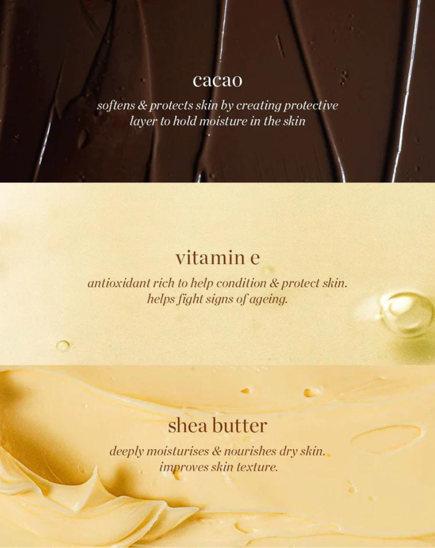 Ere Perez Cacao Bronzing Pot