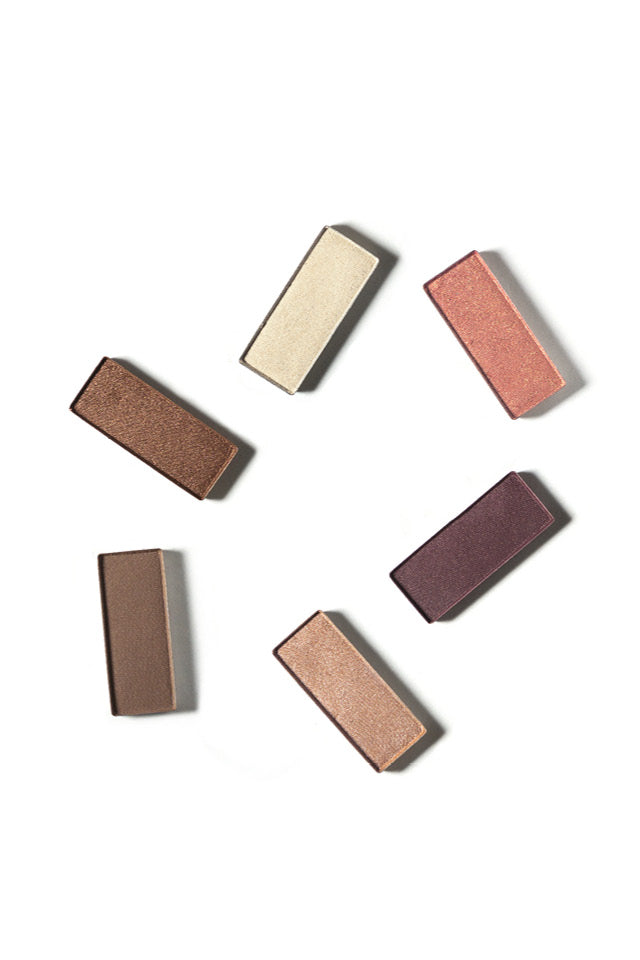 Ere Perez Camomile Eye Palette 'Pretty'