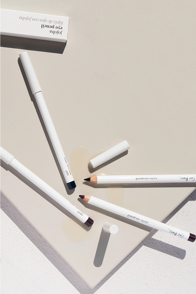 Ere Perez Jojoba Oil Eye Pencil