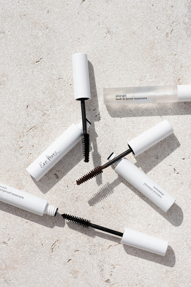 Ere Perez Natural Almond Mascara