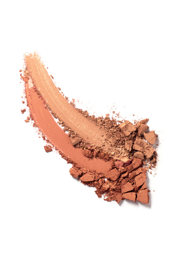 Ere Perez Rice Powder Bronzer 'Tulum'