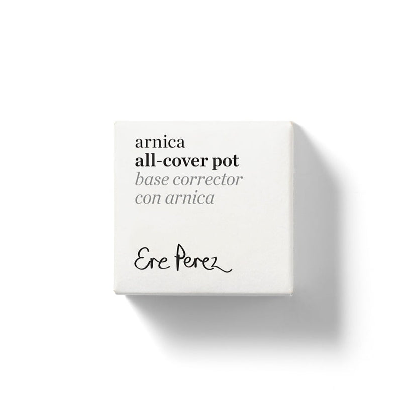 Ere Perez Arnica All-Cover Pot