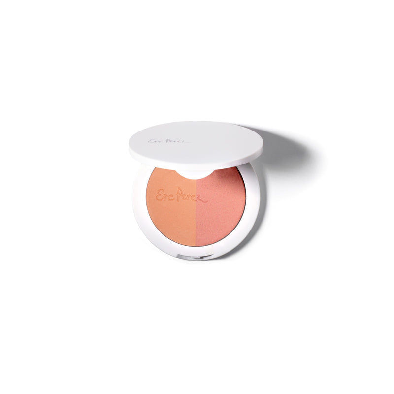 Ere Perez Rice Powder Blush "Bondi"