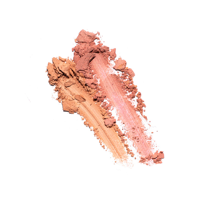 Ere Perez Rice Powder Blush "Bondi"