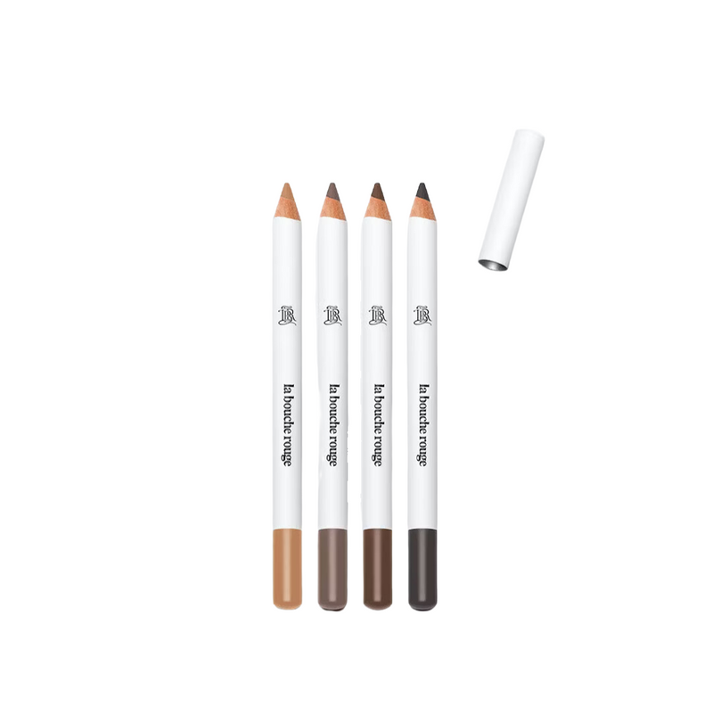 La Bouche Rouge - Eyebrow Pencils