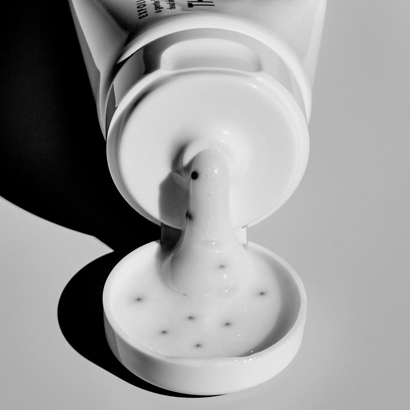 The Grey EXFOLIATING FACE SCRUB