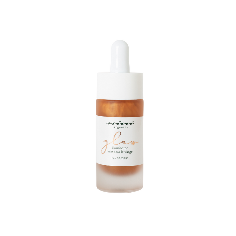 Nini Organics Glow Illuminator