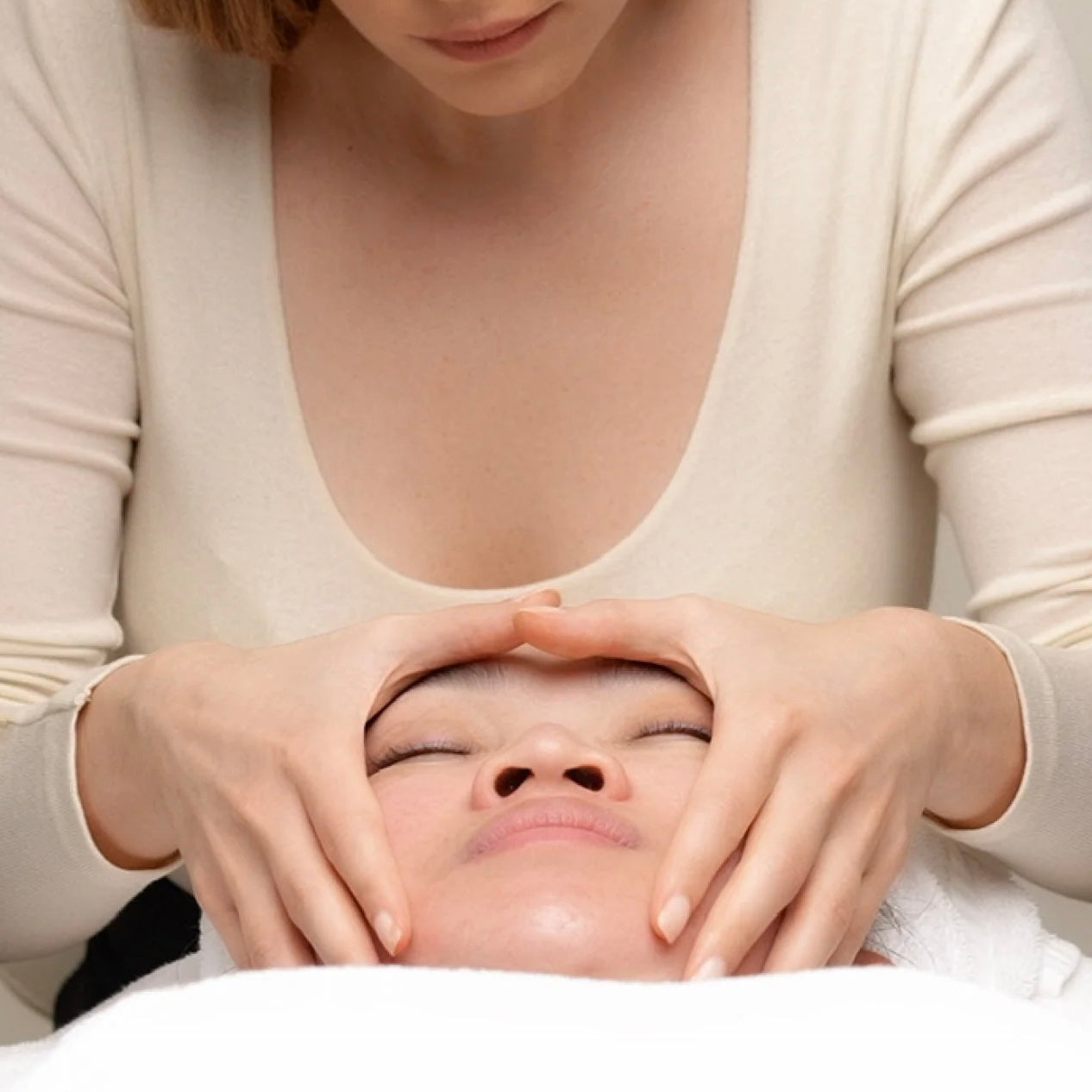 60-Minute Sculpt Massage