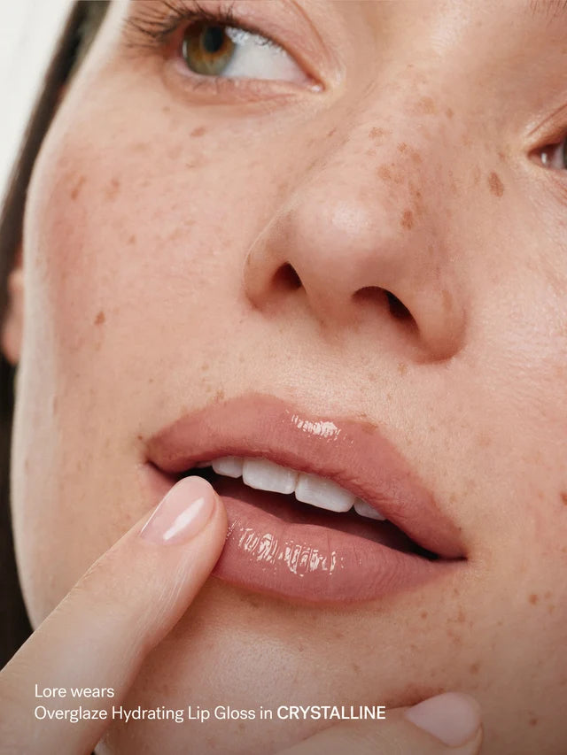 ILIA Overglaze Hydrating Lip Gloss