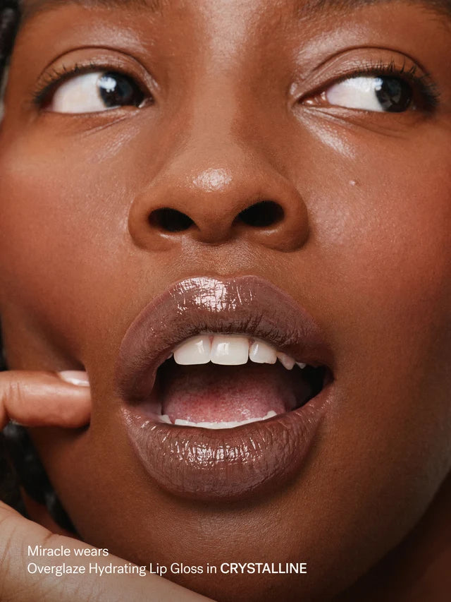 ILIA Overglaze Hydrating Lip Gloss