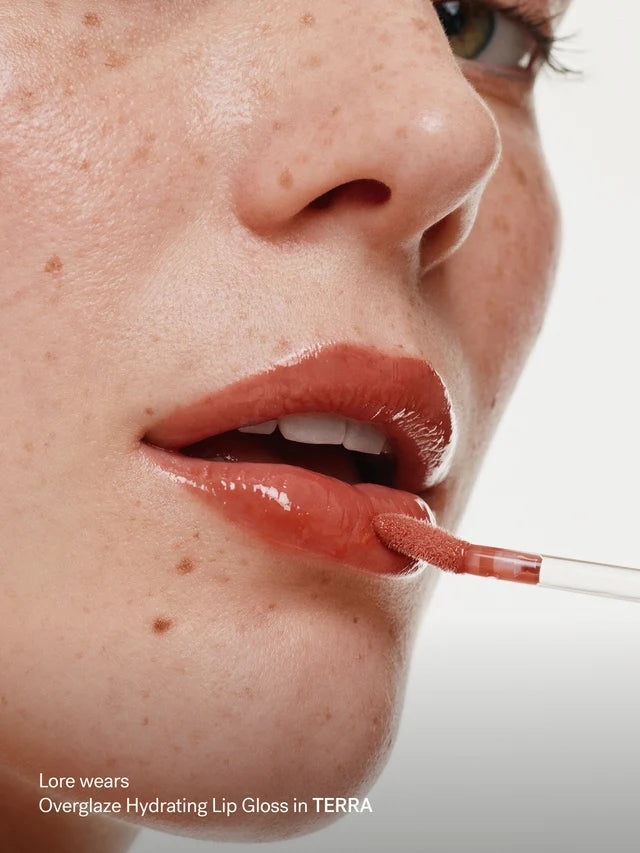 ILIA Overglaze Hydrating Lip Gloss