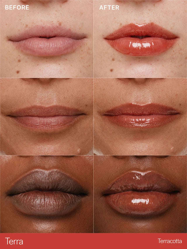 ILIA Overglaze Hydrating Lip Gloss