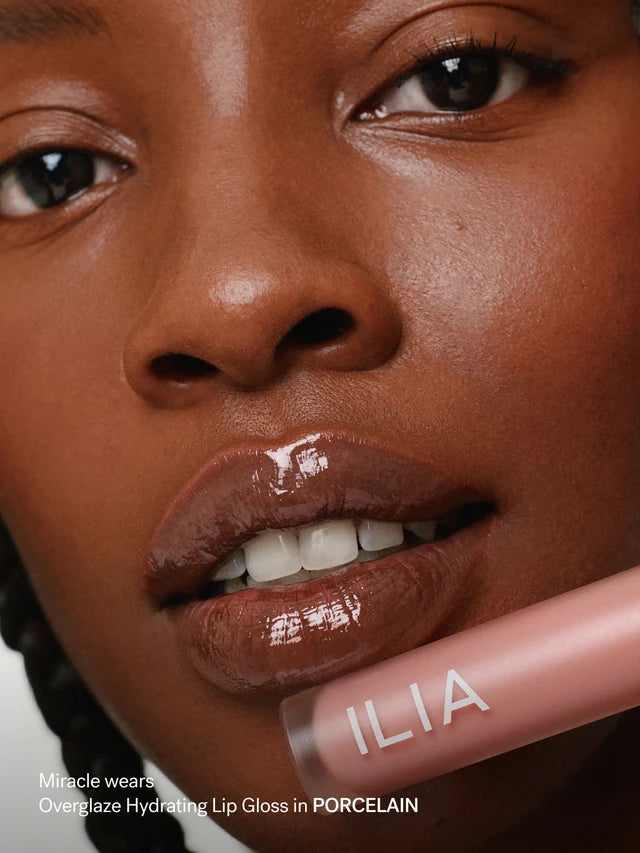 ILIA Overglaze Hydrating Lip Gloss