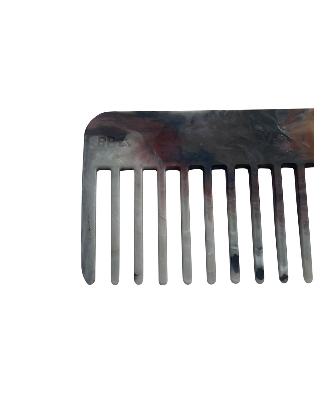 RE=COMB MELTED