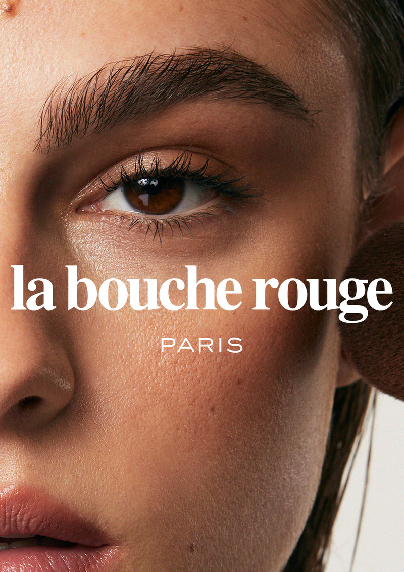 La Bouche Rouge - "La Terre Brune" Bronzer