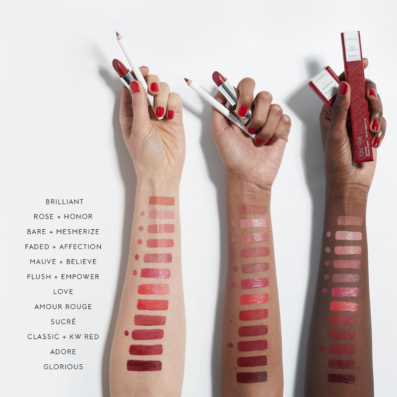 Kjaer Weis Lip Pencil "Deep"