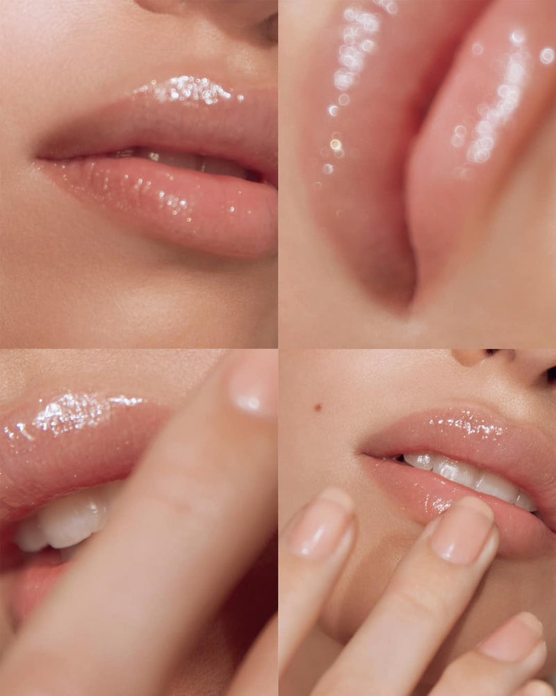 Róen Beauty Kiss My. Liquid Lip Balm Shimmer