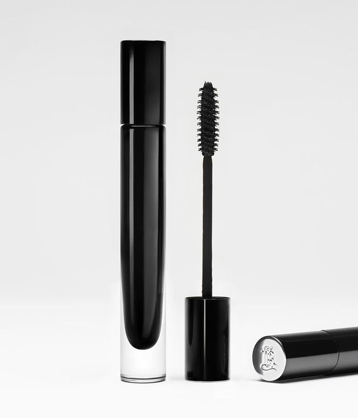 La Bouche Rouge – Le Sérum Noir Mascara