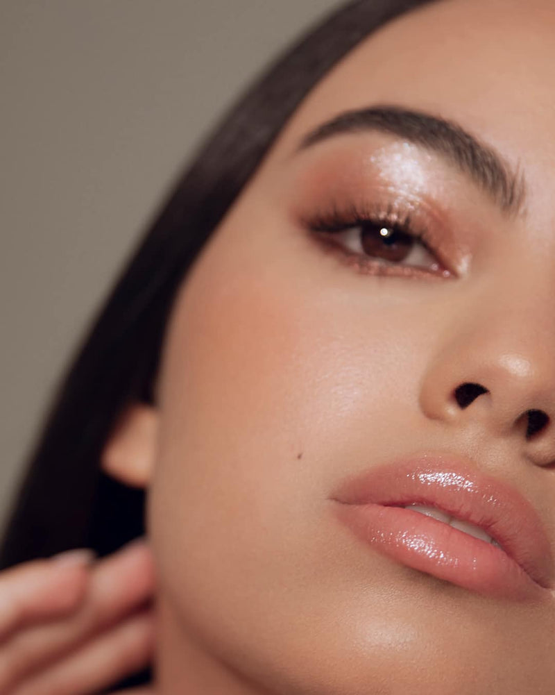 Róen Beauty Mood 4 Ever Eye Shadow Palette