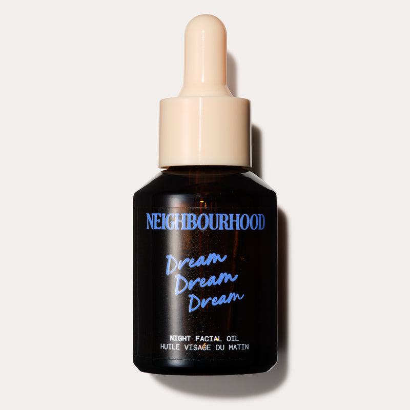 Neighbourhood Botanicals 'Dream Dream Dream' Night Facial Oil
