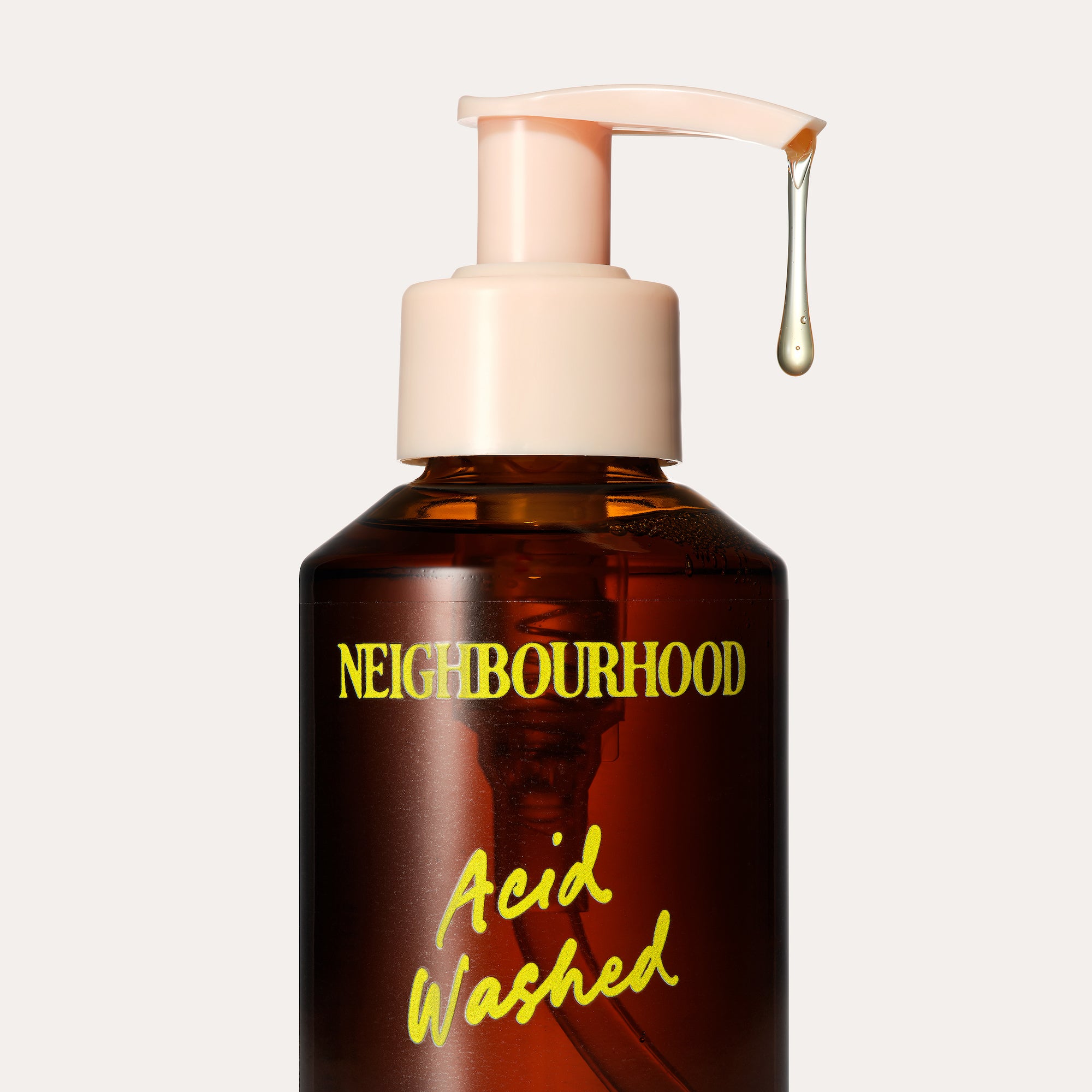 Neighbourhood Botanicals 'Acid Washed' Foaming Facial Cleanser