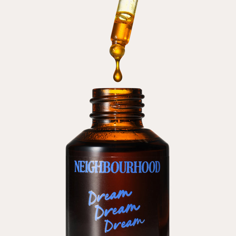 Neighbourhood Botanicals 'Dream Dream Dream' Night Facial Oil