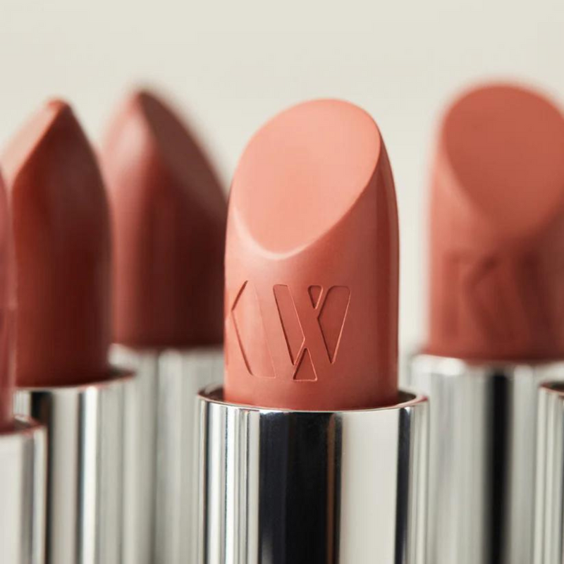 Kjaer Weis Nude, Naturally Lipstick 'Effortless'