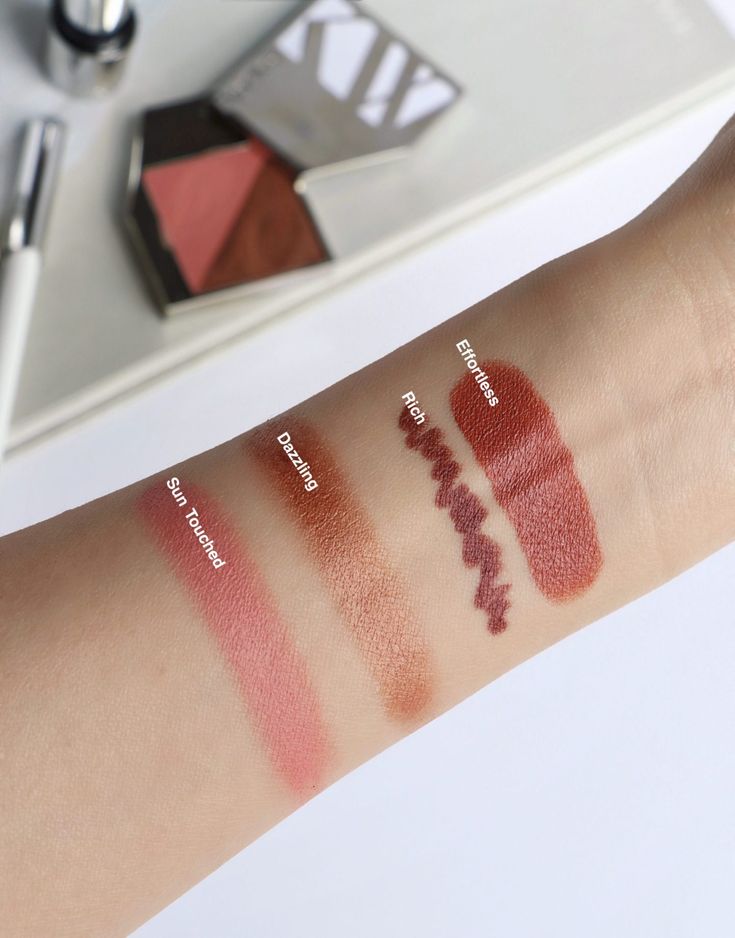 Kjaer Weis Bronzer "Dazzling“