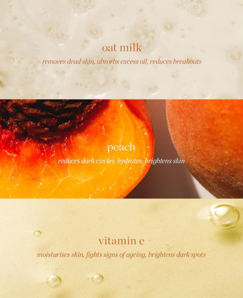 Ere Perez Oat Milk Foundation