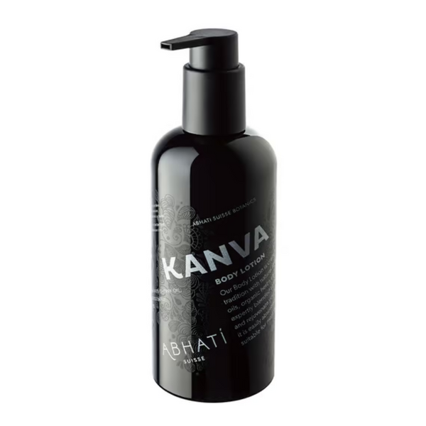 Abhati Suisse Kanva Body Lotion