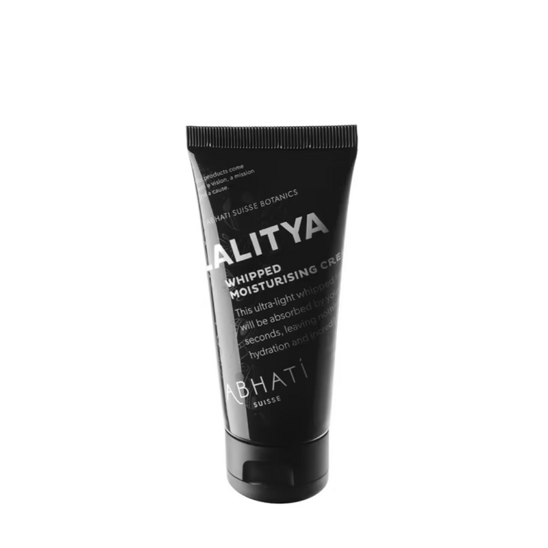 Abhati Suisse Lalitya Whipped Moisturizing Cream